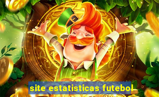 site estatisticas futebol